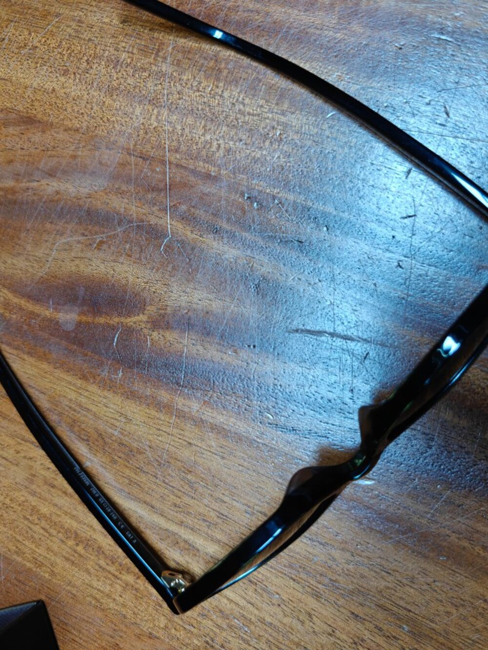 Shevoke Zulu black New! - Picture 3 of 5